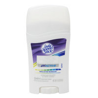 Lady Speed Stick Clinical Protection pH Active Antiperspirant/Deodorant