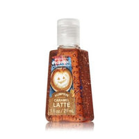 Bath & Body Works® Pumpkin Carmel Latte Anti-Bacterial Hand Gel
