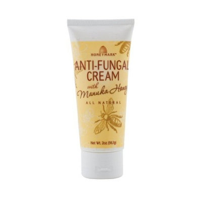 Honeymark Anti-fungal Cream, 2-Ounce