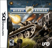 UFO Interactive Heavy Armor Brigade