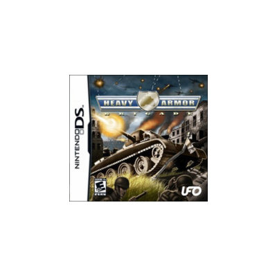 UFO Interactive Heavy Armor Brigade