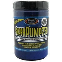 Gaspari Nutrition Super Pump 250 800g Blue Raspberry