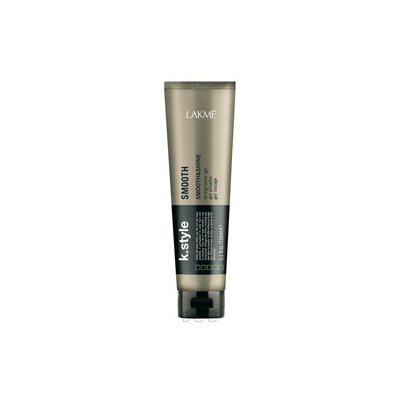 K.Style Smooth Smooth And Shine Straightener Gel 5.1 oz - Lakme - 261003
