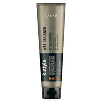 Lakme K.Style Wet Designer Style Control Texture Control Gel 5.1 oz 150 ml