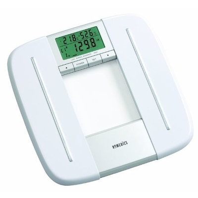 Homedics Health Station Body Fat Scale
