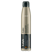 Lakme K.Style Pliable Style Control Natural Flexible Spray 10.2 oz 300 ml