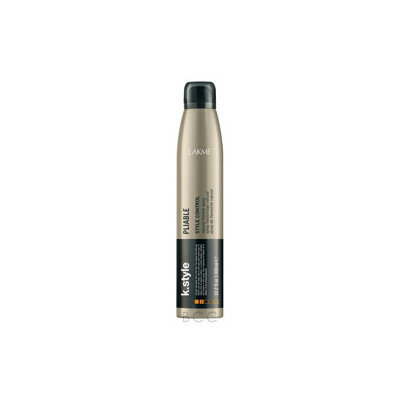 Lakme K.Style Pliable Style Control Natural Flexible Spray 10.2 oz 300 ml