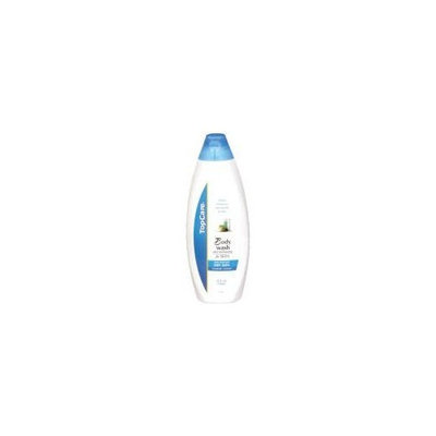 Top Care Ultra Moisturizing Body Wash for Dry Skin (Case of 3)