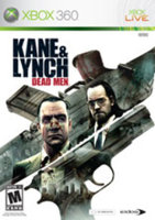 IO Interactive Kane & Lynch: Dead Men
