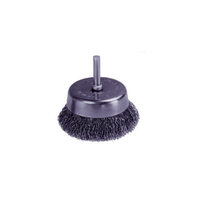 Lisle Brush Wire Cup 2-1/2In. .014 Wire Crimped