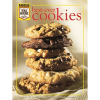 Best-Ever Cookies: Over 200 Luscious Cookies and Other Fabulous Desserts