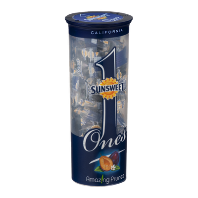 Sunsweet Ones California Amazing Prunes