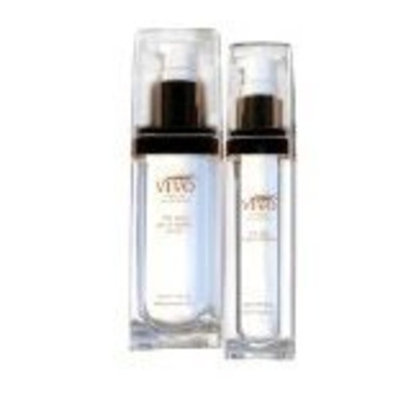 Vivo Per Lei Men'S Skin Care Collection, 2-Count