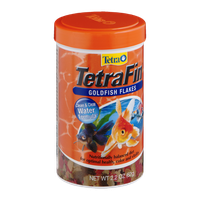 Tetra TetraFin Goldfish Flakes