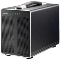 AKiTiO TBQ-TIAA-AKTU Thunder2 Quad