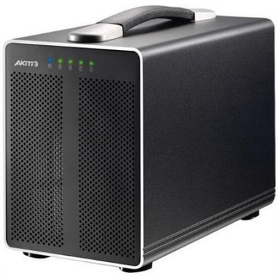 AKiTiO TBQ-TIAA-AKTU Thunder2 Quad