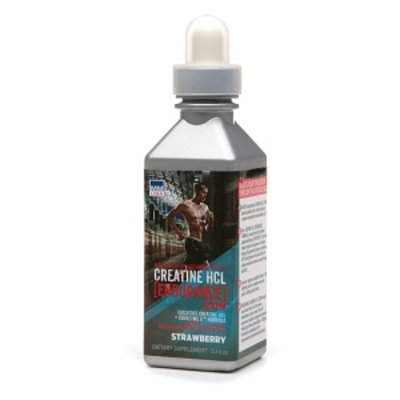 Muscle Marketing USA Creatine HCL Endurance Serum