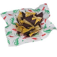 Packaging Dynamics Papercon® Grease-Resistant Paper Wrap/Liners