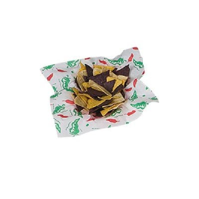 Packaging Dynamics Papercon® Grease-Resistant Paper Wrap/Liners