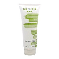 Sex in the City Kiss 13.6 oz. Shower Gel Women
