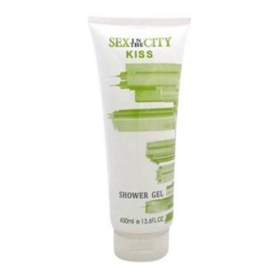 Sex in the City Kiss 13.6 oz. Shower Gel Women