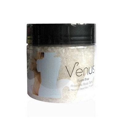 Venus Bath Kit, Scent Free, 1 ea