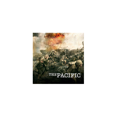 The Pacific