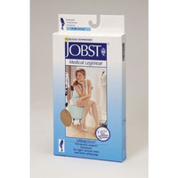 Jobst UltraSheer Pantyhose, 15-20 mm/Hg Compression, Silky Beige Color - Xtra Large