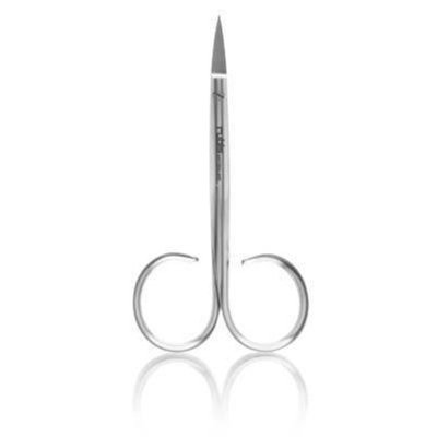 Rubis Stainless Steel Nail & Cuticle Scissors