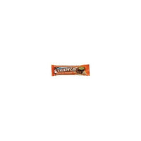 Nugo Nutrition Bar Crispy Cat Organic Candy Bar Chocolate Sundae 12 Bars
