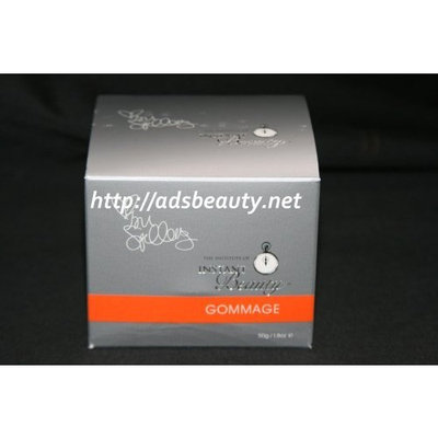 IOIB Institute of Instant Beauty Gommage Tori Spelling Facial Peel ADSBeauty