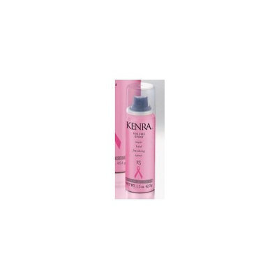Kenra Classic Volume Spray Breast Cancer Awareness 1.5 oz