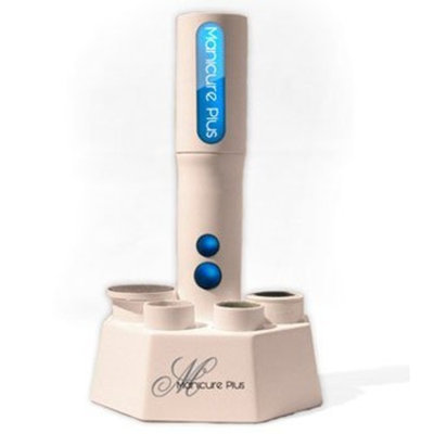 Manicure Plus Manicure Pedicure Home Set