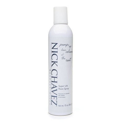 Nick Chavez Beverly Hills Super Root Lift Spray 10 oz (284 g)