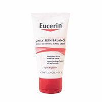 Eucerin Daily Skin Balance Skin-Fortifying Hand Creme