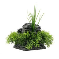 Hagen Fluval Chi Boxwood and Tall Grass Aquarium Ornament