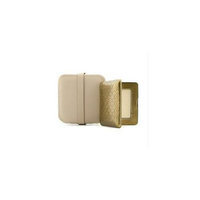 Bottega Veneta 15202619403 Deluxe Parfum Compact -Solid Perfume- 4. 7g-0. 16oz