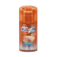 Gillette Fusion After Shave Gel, Hydracool