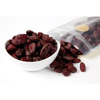 Superior Nut Company Dried Strawberries (1 Pound Bag)