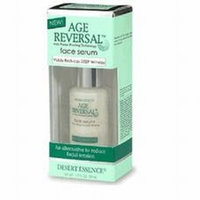 Desert Essence Age Reversal Face Serum