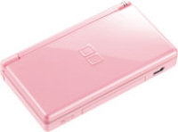 Nintendo DS Lite System - Coral Pink (ReCharged Refurbished)