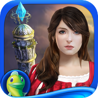 Big Fish Games, Inc Awakening: The Sunhook Spire HD