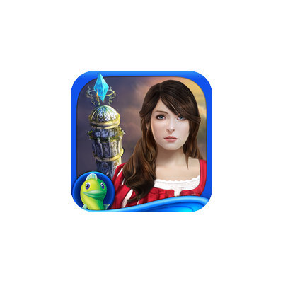 Big Fish Games, Inc Awakening: The Sunhook Spire HD