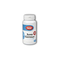 Super Chitosan 450mg NaturalMax 60 Caps