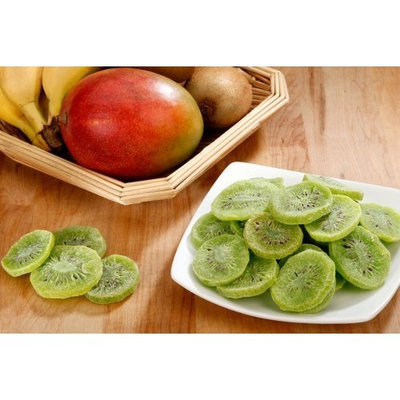 Dried Kiwi (11 Pound Case)