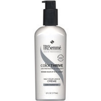 TRESemmé Color Thrive with Fade Block Technology Daily Color Lock In Creme Hair Shampoos