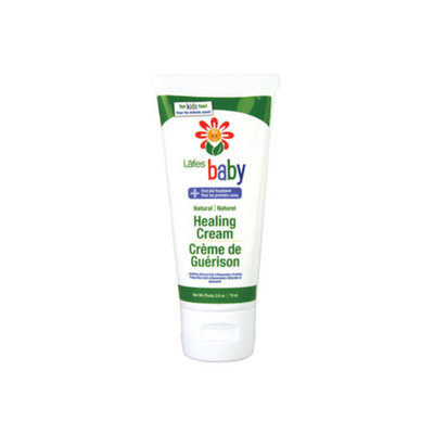 Lafe'S Lafes Natural Body Care 1206853 Healing Diaper Cream 2.54 Oz