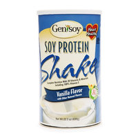 GeniSoy Soy Protein Shake