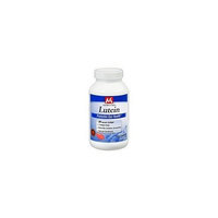 Members Mark Member's Mark Lutein 20mg, Soft Gels, 150-Count