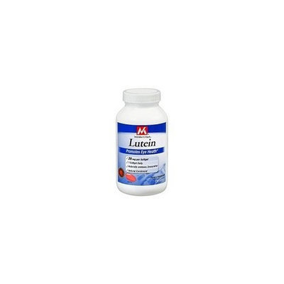 Members Mark Member's Mark Lutein 20mg, Soft Gels, 150-Count